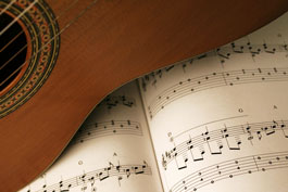 Gitarre