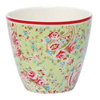 Latte Cup von Green Gate